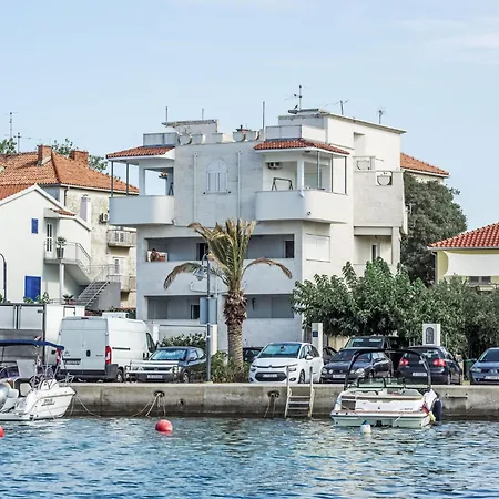 Miline-2 By Interhome Apartment