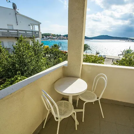 Apartmán Miline-2 By Interhome