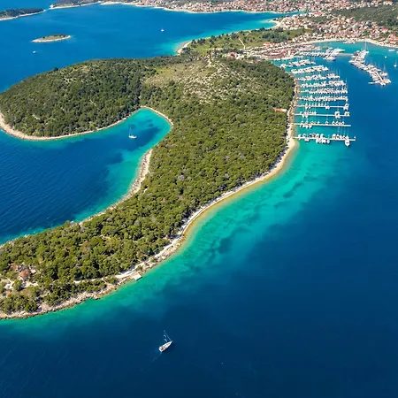 Miline-2 By Interhome Apartament Rogoznica (Sibenik-Knin)