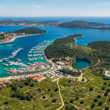 Miline-2 By Interhome Rogoznica (Sibenik-Knin)