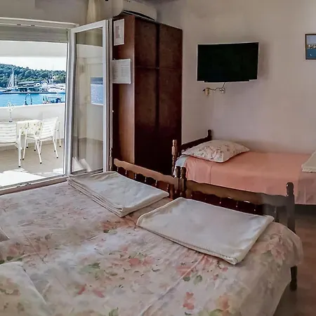 Apartment Miline-2 By Interhome