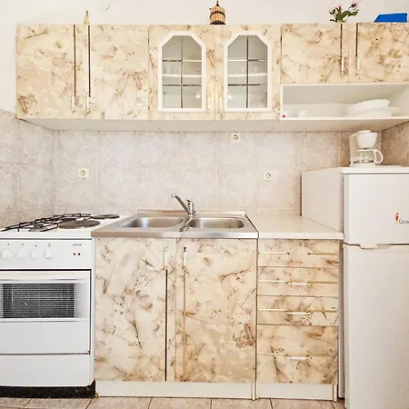 Daire Miline-2 By Interhome Rogoznica (Sibenik-Knin)