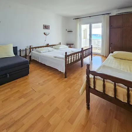 Apartament Miline-2 By Interhome