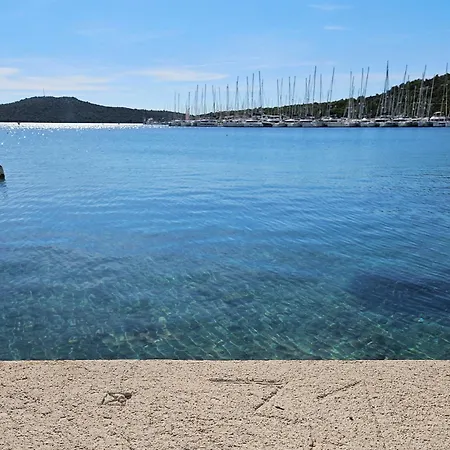 Apartament Miline-2 By Interhome Rogoznica (Sibenik-Knin)