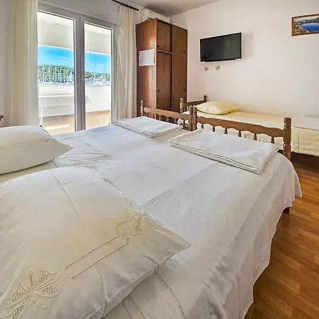 Apartament Miline-2 By Interhome *