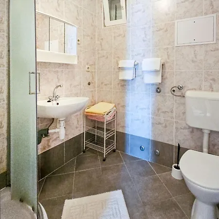 Miline-2 By Interhome * Rogoznica (Sibenik-Knin)