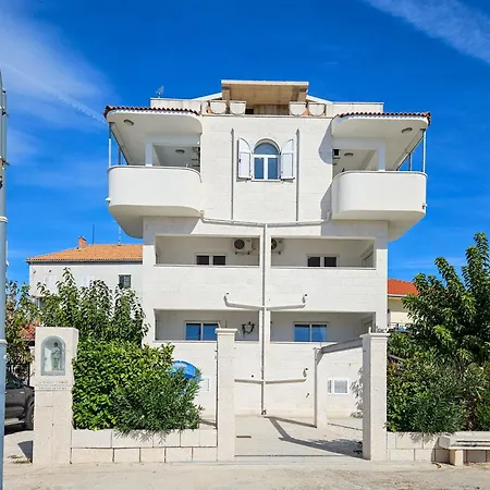 Apartament Miline-2 By Interhome