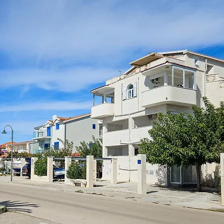 Apartament Miline-2 By Interhome