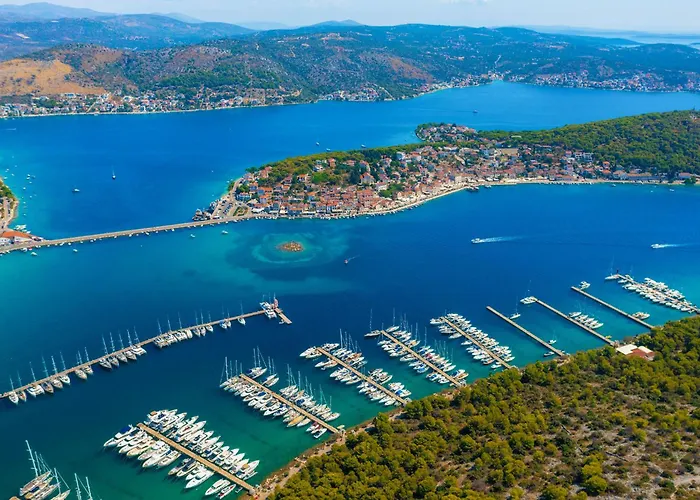 Miline-2 By Interhome Rogoznica (Sibenik-Knin)