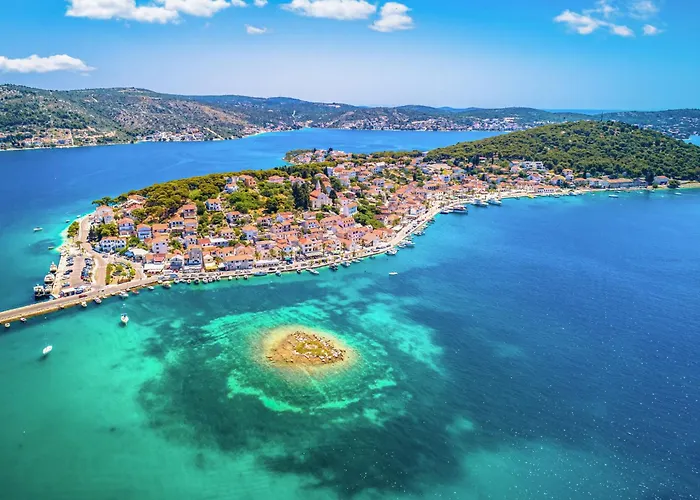 Apartamento Miline-2 By Interhome *