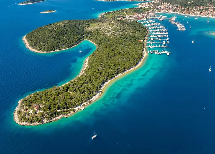 Miline-2 By Interhome Daire Rogoznica (Sibenik-Knin)