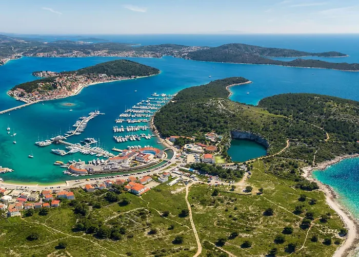 Miline-2 By Interhome Rogoznica (Sibenik-Knin)