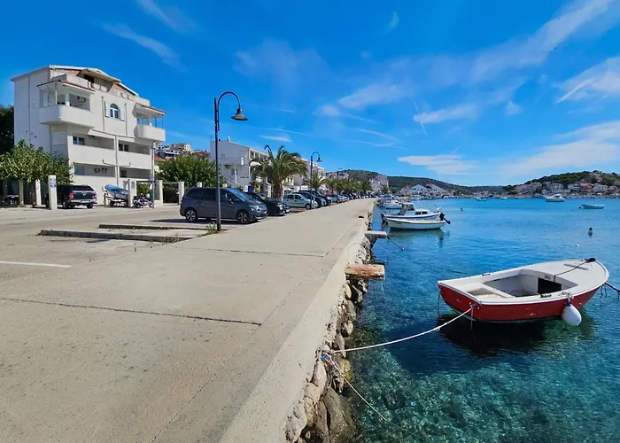 Miline-2 By Interhome Apartamento