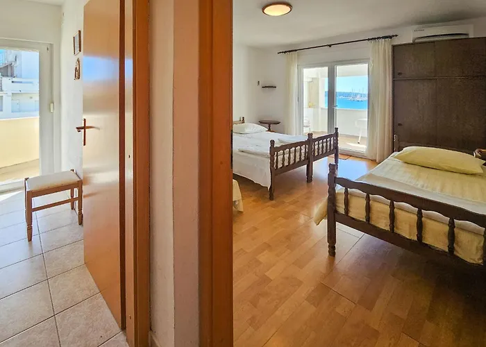 Apartamento Miline-2 By Interhome *