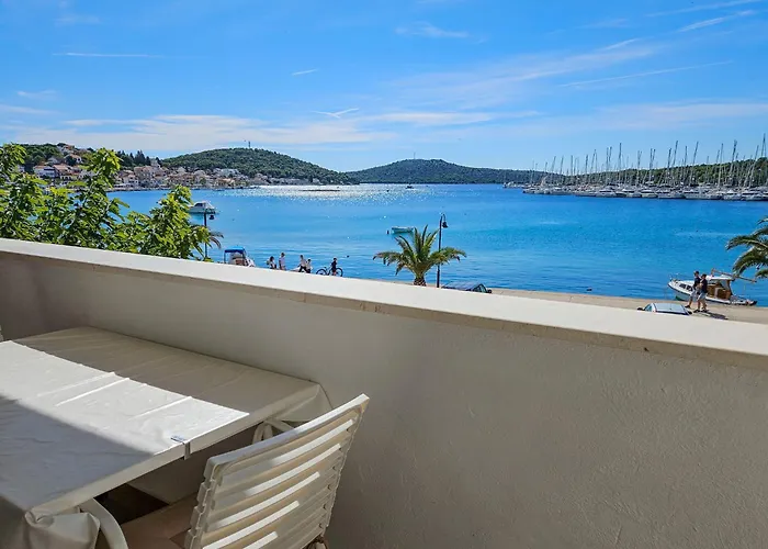 Miline-2 By Interhome Apartamento *