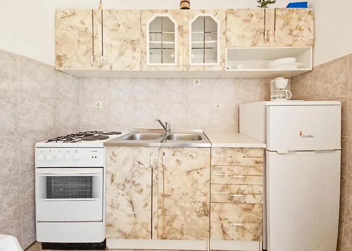 Daire Miline-2 By Interhome Rogoznica (Sibenik-Knin)