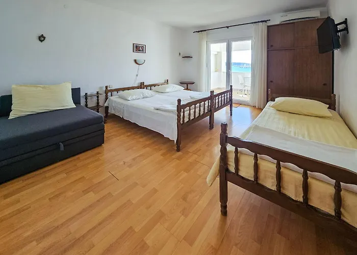 Apartamento Miline-2 By Interhome