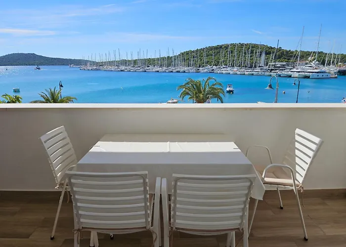 Miline-2 By Interhome * Rogoznica (Sibenik-Knin)