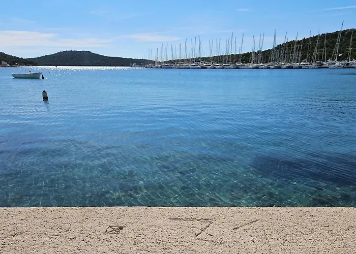 Daire Miline-2 By Interhome Rogoznica (Sibenik-Knin)