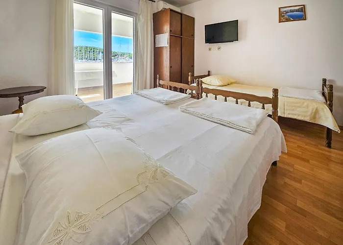 Apartamento Miline-2 By Interhome *