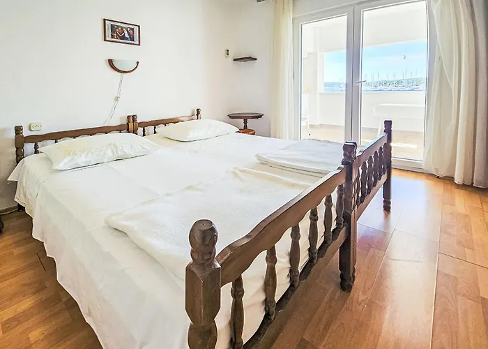 Miline-2 By Interhome Daire Rogoznica (Sibenik-Knin)