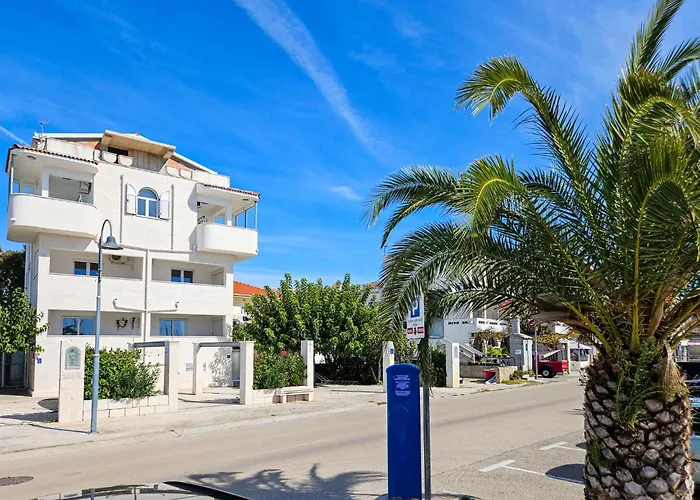 Miline-2 By Interhome Apartamento Rogoznica (Sibenik-Knin)