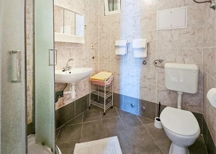 Miline-2 By Interhome * Rogoznica (Sibenik-Knin)